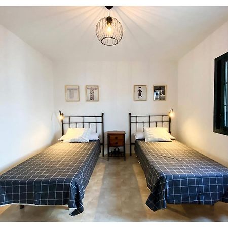 Villa Cordoba ปลายาบลังกา ภายนอก รูปภาพ