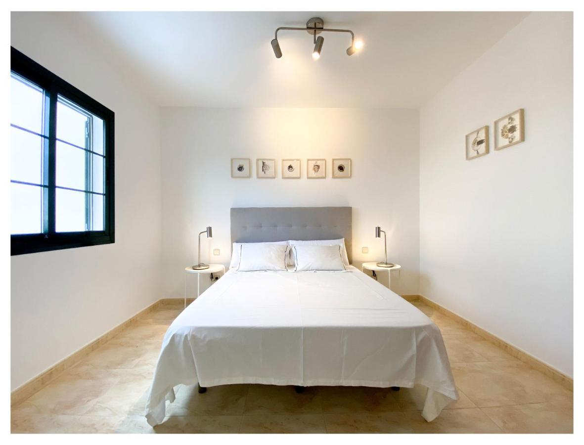 Villa Cordoba ปลายาบลังกา ภายนอก รูปภาพ
