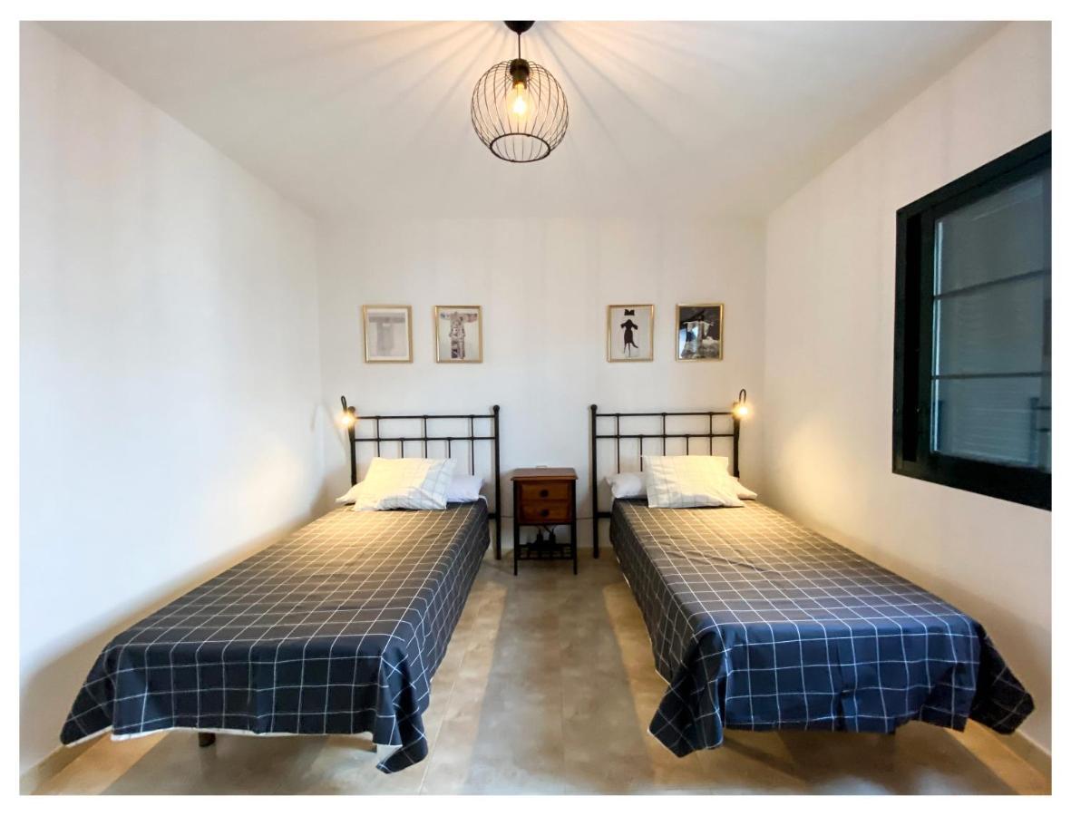 Villa Cordoba ปลายาบลังกา ภายนอก รูปภาพ